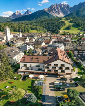 Il Tyrol San Candido
